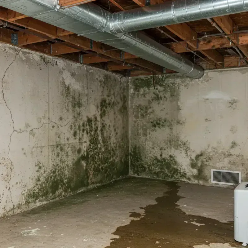 Professional Mold Removal in Ferriday, LA